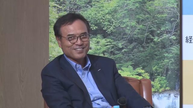 「事情聴取された会長、社長はみんな辞めないといけない？ 」　新浪氏処遇…経済同友会有力者らに聞いた　サプリだけじゃない論点
